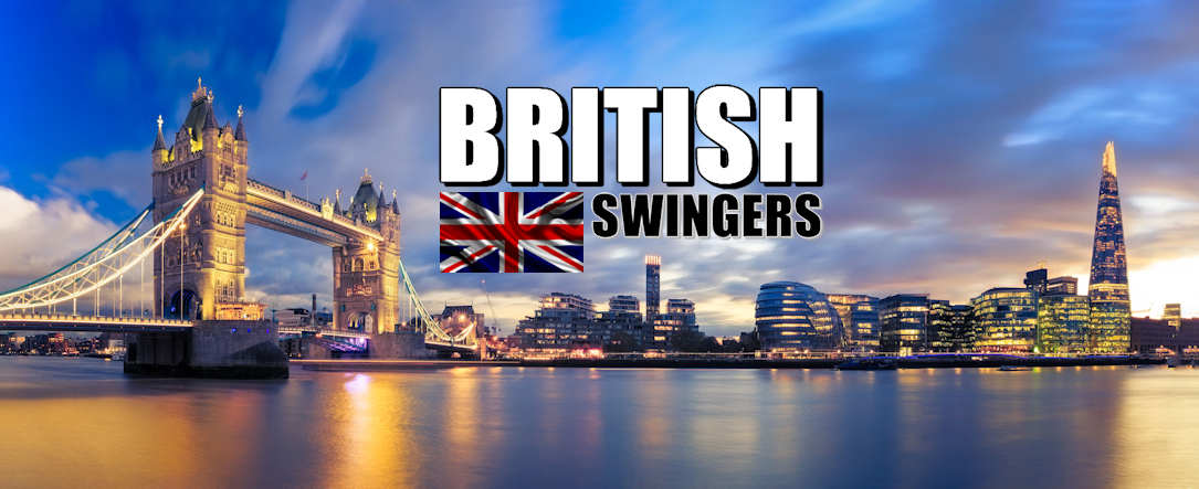 London Swingers