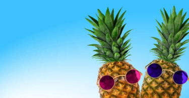 Pineapple Swingers Symbol