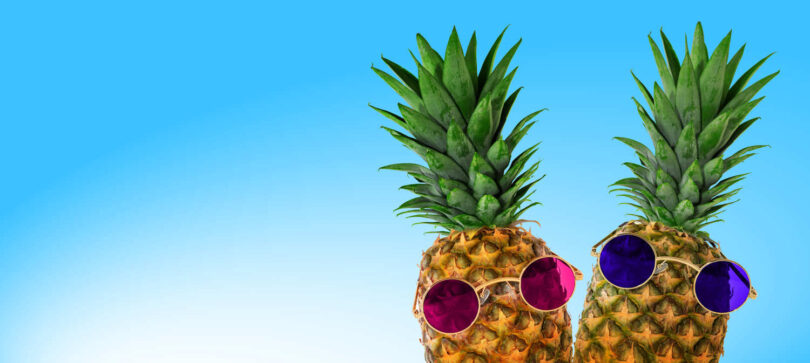 Pineapple Swingers Symbol