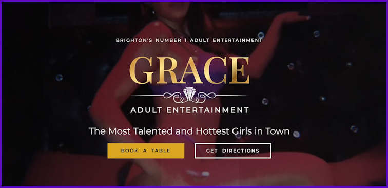 Grace of Brighton