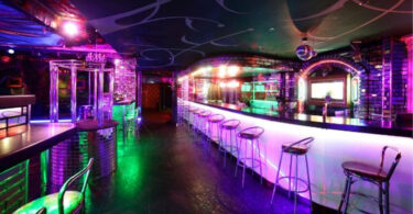 Swingers Nottingham