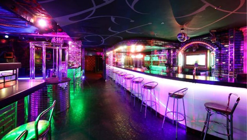 Swingers Nottingham