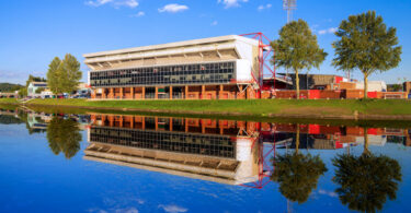 Bonnie Blue Nottingham Forest Ban