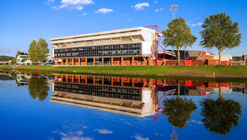 Bonnie Blue Nottingham Forest Ban