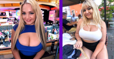 Lana Wolf Onlyfans Model