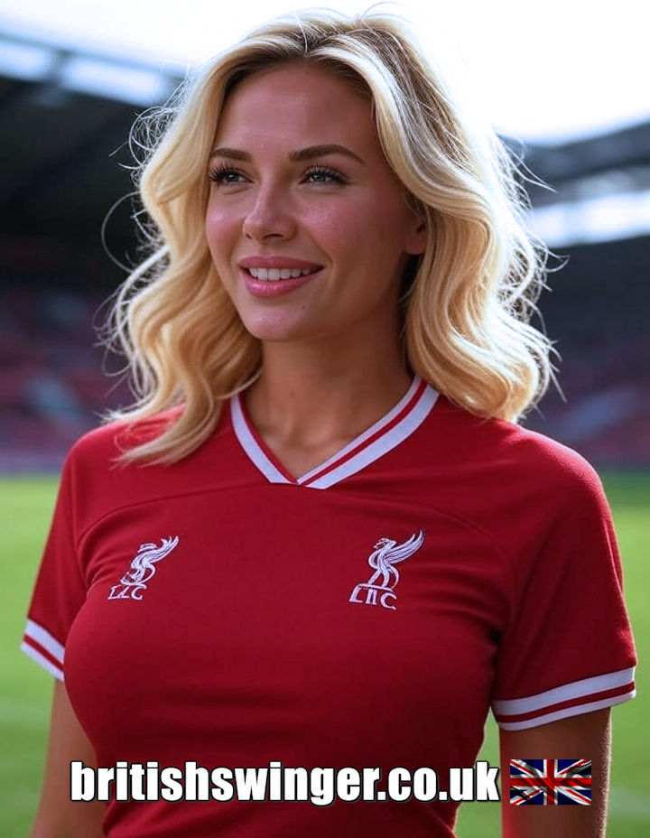 Liverpool Swingers