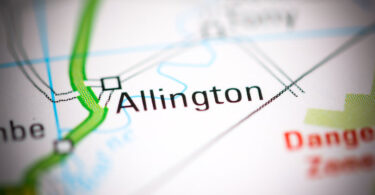 Swingathon Allington