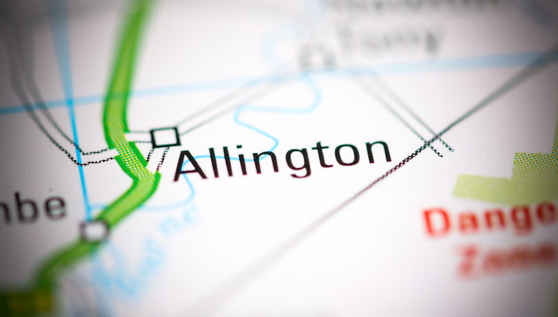 Swingathon Allington