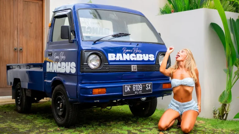 Bonnie Blue Onlyfans