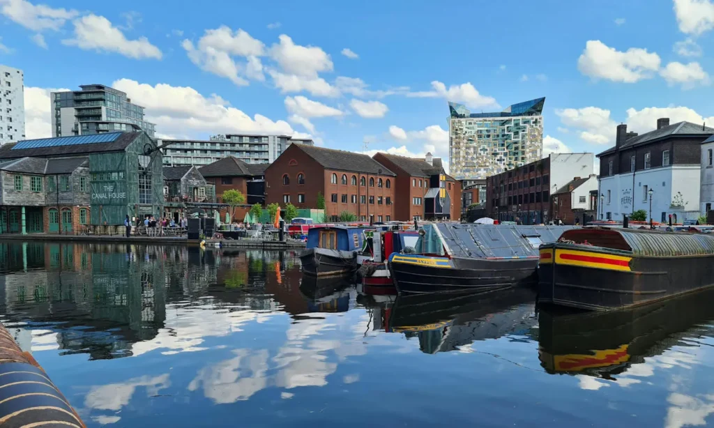 Birmingham Swingers
