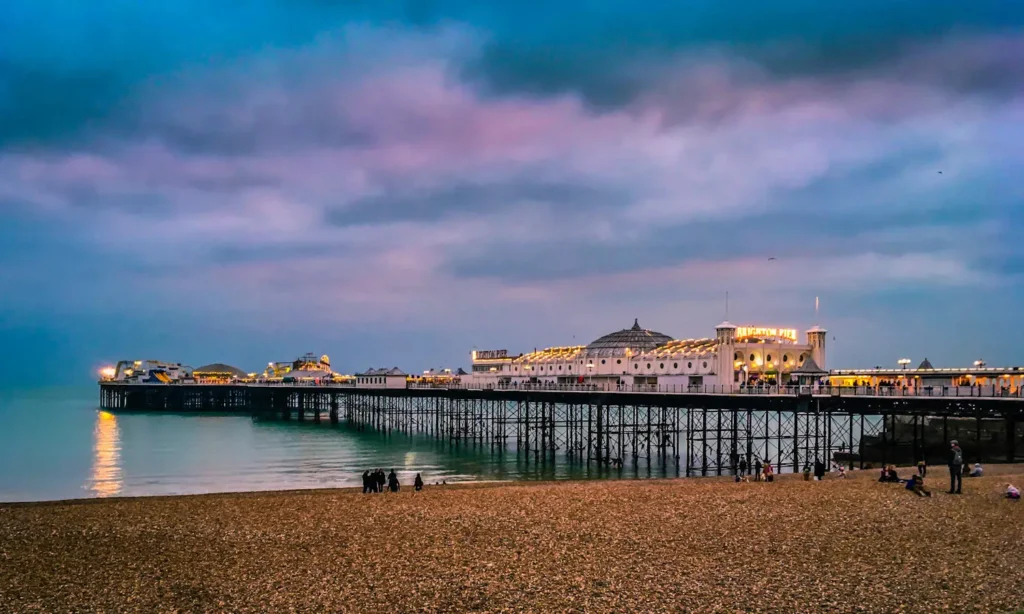 Brighton Swingers