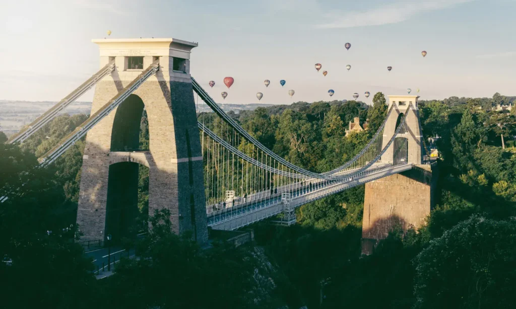 Bristol Swingers
