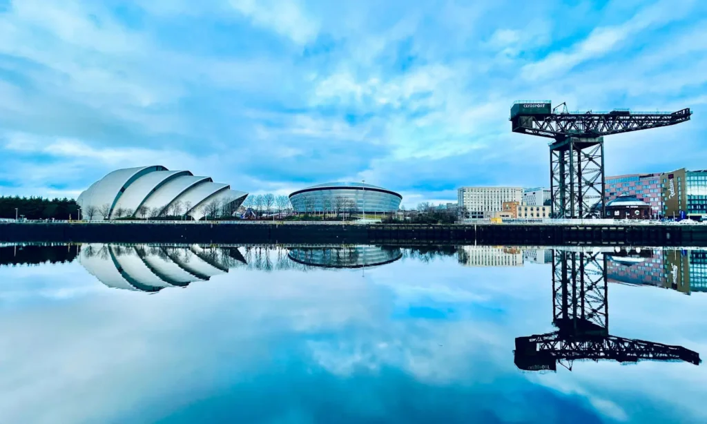 Glasgow Swingers