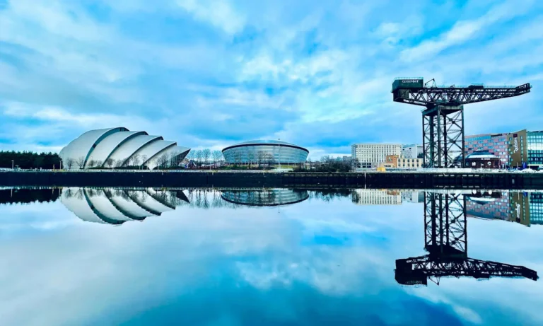 Glasgow Swingers
