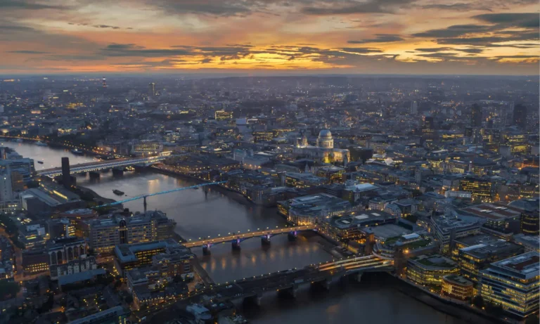 London Swingers
