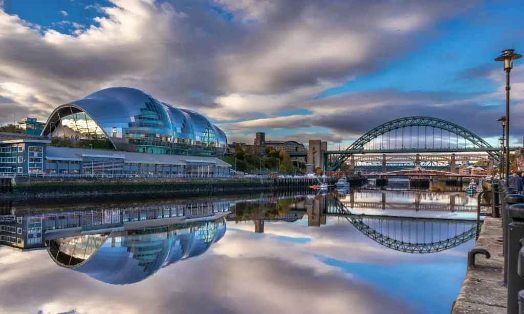 Newcastle Swingers