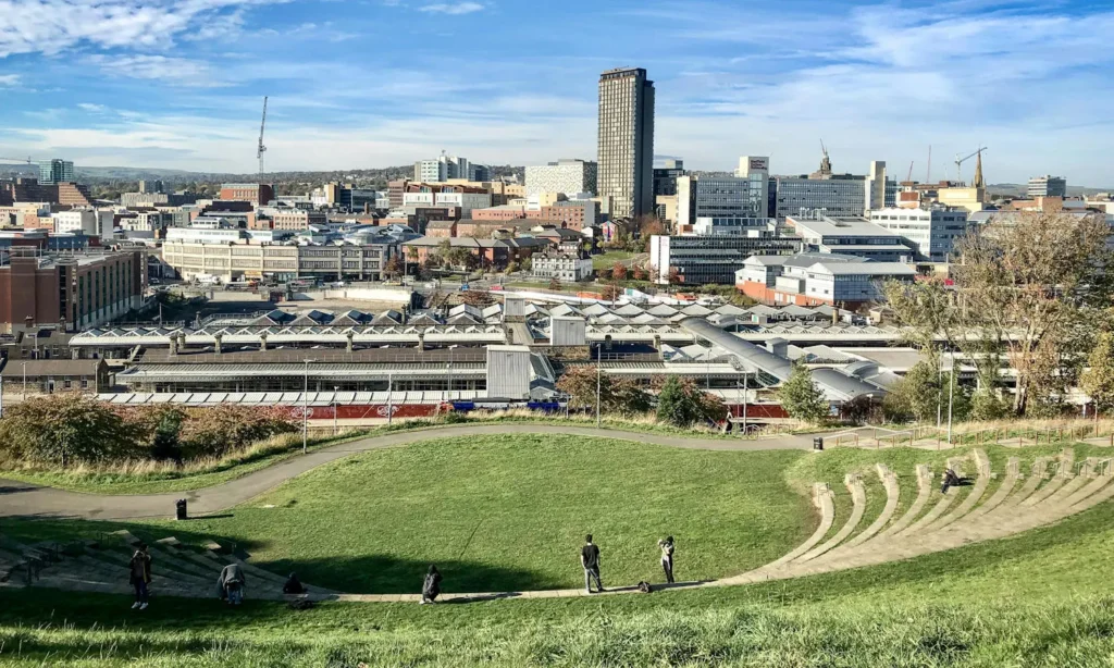 Sheffield Swingers